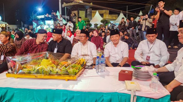 Guntur Wahono Dukung Haul Bung Karno Jadi Agenda Tahunan Terbuka untuk Seluruh Rakyat