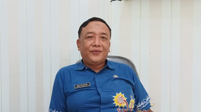 DKPP Kabupaten Blitar Bangun Jalan dan Irigrasi untuk Tingkatkan Produktifitas Pertanian Tembakau dari DBHCHT