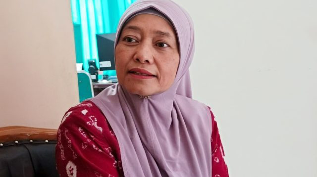 DBHCHT Kabupaten Blitar Cover Jamsostek 6.038 Tenaga Kerja, Disnaker Harap Semakin Meningkat