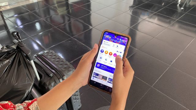 KAI Permudah Pemesanan Tiket: Cukup 30 Menit atau 10 Menit Sebelum Keberangkatan