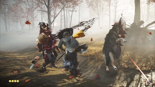 Ghost of Yotei Gameplay Trailer: Sekilas Mirip Ghost of Tsushima, Tapi Hadirkan Senjata Baru dan Eksplorasi Lebih Luas