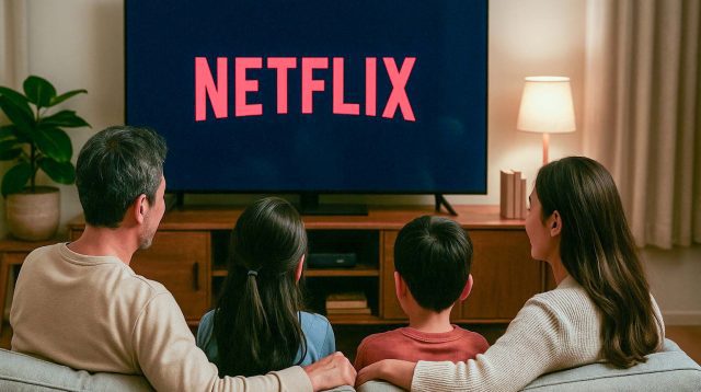 Netflix: Dari Sewa DVD ke Raksasa Streaming Dunia, Ini Pelajaran Berharganya