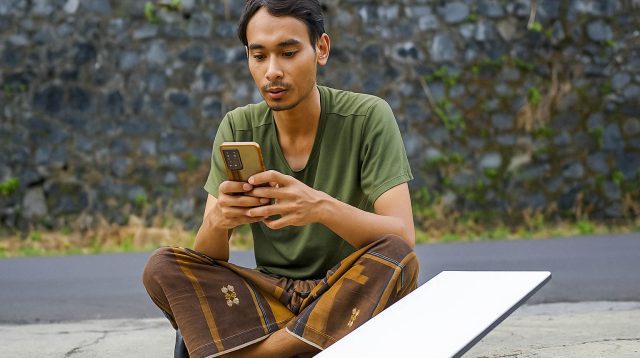 Starlink Setop Pendaftar Baru di Indonesia, Begini Review Kualitas Internetnya