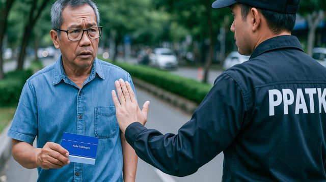 Sudah Ada Korban Tabungan Diblokir PPATK, Dasar Kebijakan Rekening Dormant 3 Bulan Tak Logis