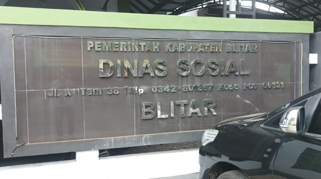 4.819 Buruh Tembakau Kabupaten Blitar Terima BLT Rp 300 Ribu, Dinsos Bantu melalui DBHCHT