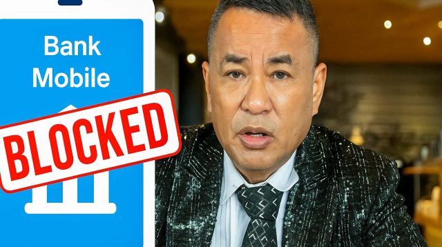 Negara Blokir 140 Rekening Tak Aktif, Hotman Paris: Ini Langgar Hak Asasi