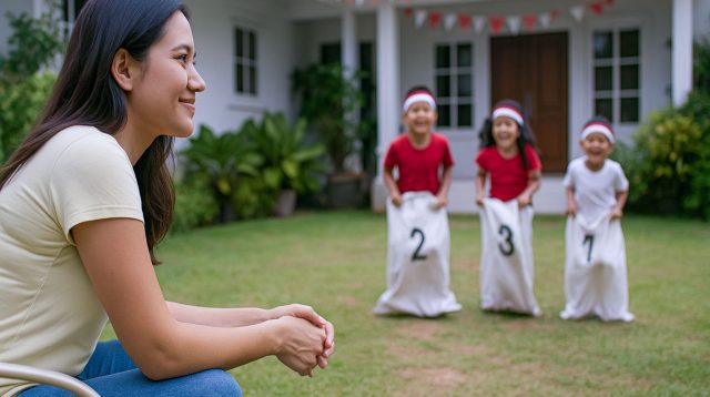 Libur Panjang Agustus 2025: Hadiah Presiden Prabowo, 18 Agustus Resmi Libur Nasional