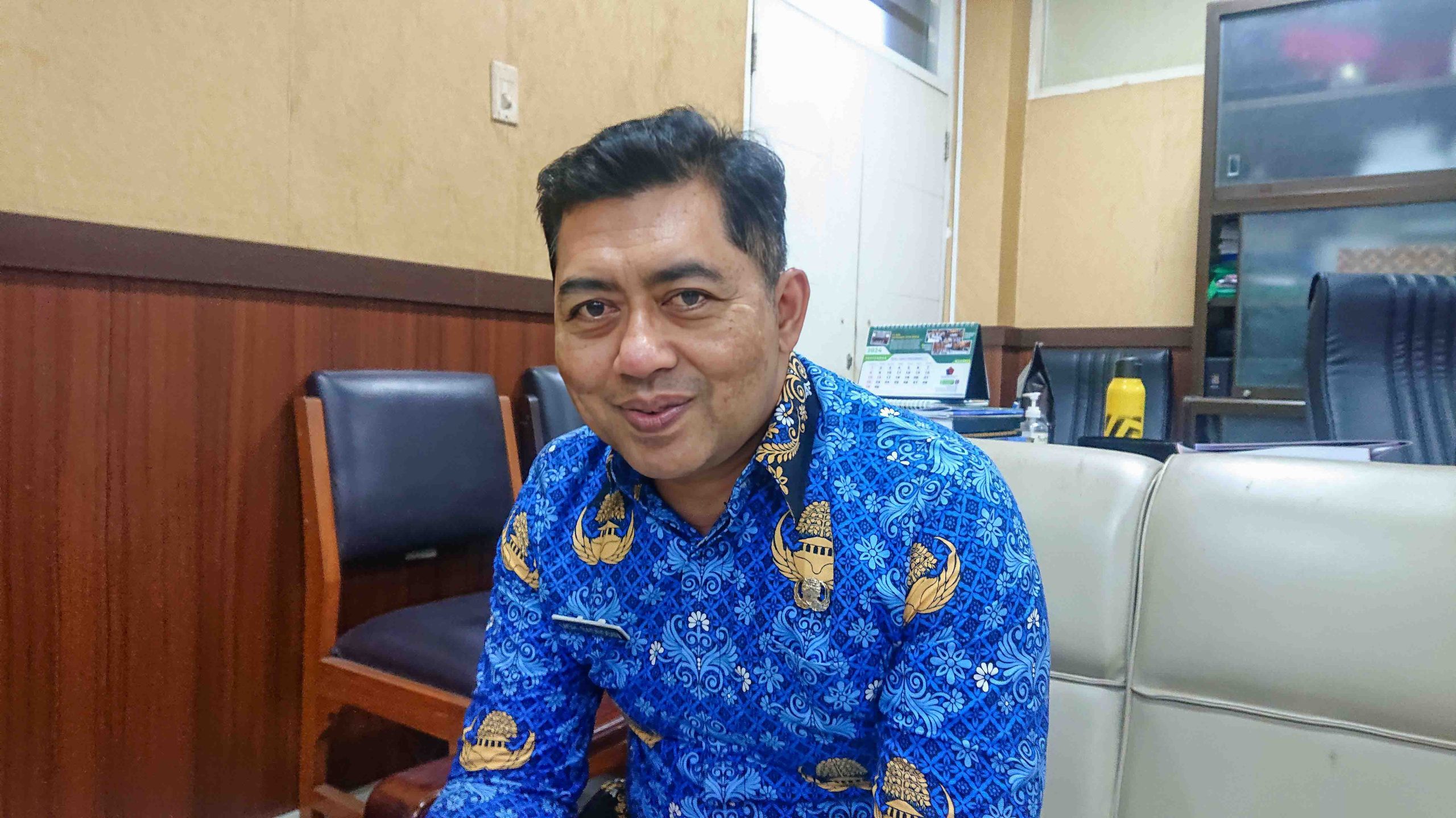 DBHCHT 2025 Capai Rp36,2 Miliar, Pemkab Blitar Fokus Kesejahteraan, Kesehatan, dan Penegakan Hukum