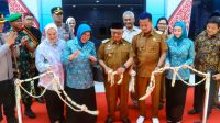 Fasilitas Baru RSUD Ngudi Waluyo Wlingi, Graha Pandawa dan Masjid Baitusy Syifa, Tingkatkan Standar Pelayanan Kesehatan di Blitar
