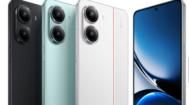 Redmi Turbo 4 Pro Meluncur, Fans Harry Potter Perlu Tahu!