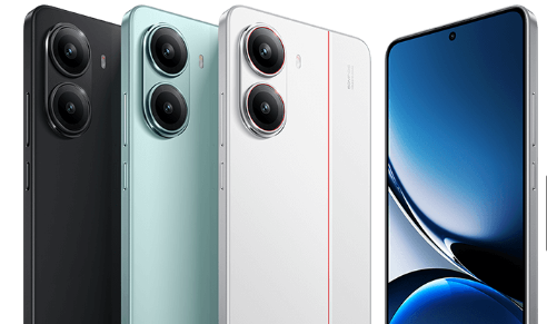 Redmi Turbo 4 Pro Meluncur, Fans Harry Potter Perlu Tahu!