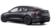 Tesla Model 3 Meluncur, Tawarkan Pilihan Kredit Menggiurkan