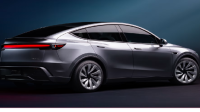 Mobil Listrik Murah Tesla Ditunda Peluncurannya, Elon Musk Fokus ke Robotaxi