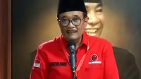 PDIP Gak Ngurus Jokowi Gabung PSI, Djarot: Kan Sudah Dipecat