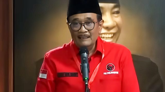 PDIP Gak Ngurus Jokowi Gabung PSI, Djarot: Kan Sudah Dipecat