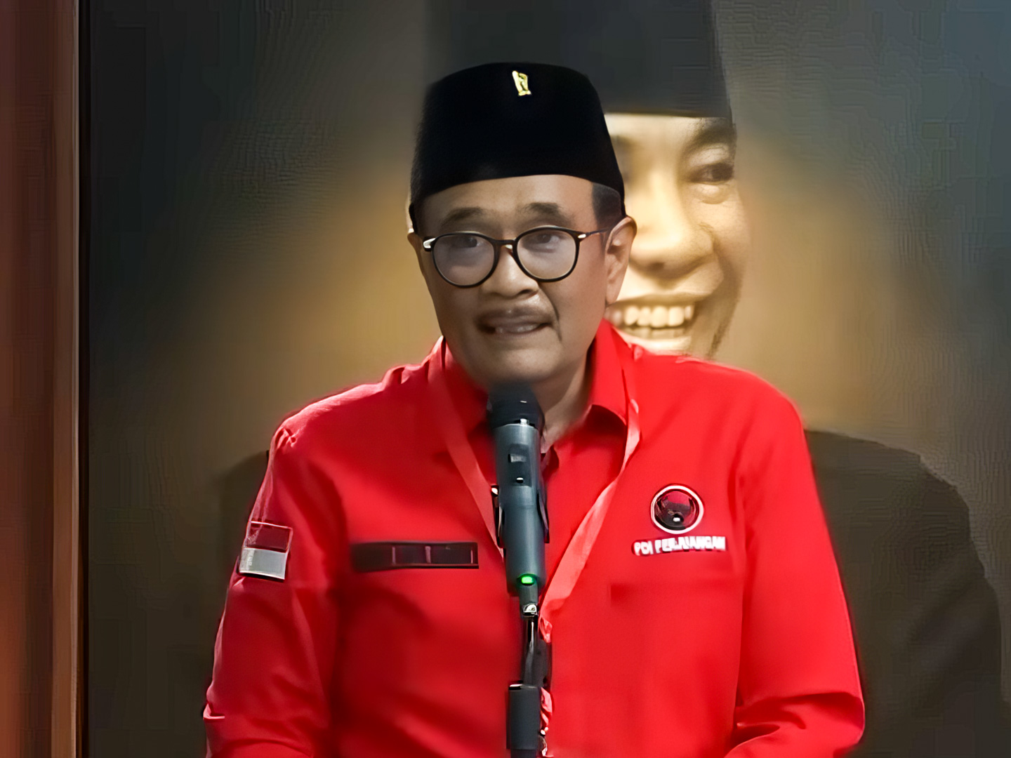 PDIP Gak Ngurus Jokowi Gabung PSI, Djarot: Kan Sudah Dipecat