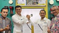 Pemkot Blitar Perluas Kemitraan Strategis dengan Empat Kota