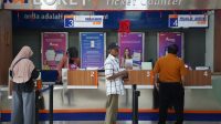 Libur Panjang Waisak, KA Daop Madiun Tembus 22K Penumpang