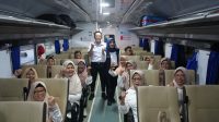 KAI Hadirkan Diskon Lansia & Edutrain untuk Anak