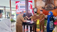 Bupati Blitar Buka Musrenbang RPJMD 2025–2029: Wujudkan Kabupaten Blitar Berdaya dan Berjaya