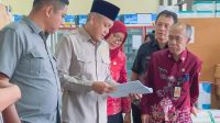 RSUD Mardi Waluyo: Rumah Sakit atau Rumah Sakit-Sakitan?