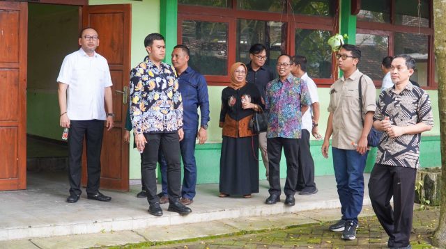 Anggaran Pusat, Pemkot Blitar Optimis SR Berjalan Tahun 2025