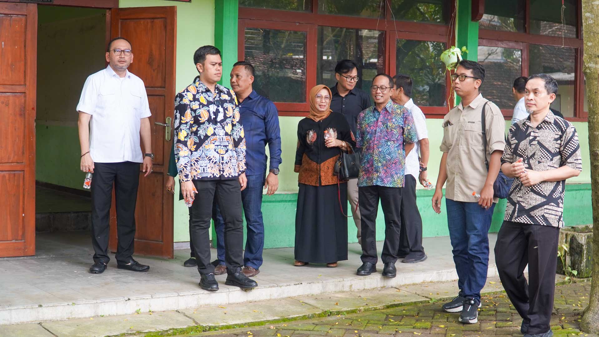 Anggaran Pusat, Pemkot Blitar Optimis SR Berjalan Tahun 2025