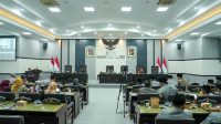 Rapat Paripurna DPRD Kabupaten Blitar, Bupati Rijanto Ajukan 8 Raperda, Dorong Inovasi hingga Penguatan Desa