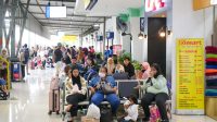 Libur Panjang Kenaikan Isa & Idul Adha 2025, KAI Daop 7 Madiun Tambah Gerbong ke Jakarta dan Kota Besar Lain