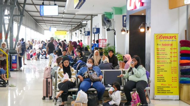 Libur Panjang Kenaikan Isa & Idul Adha 2025, KAI Daop 7 Madiun Tambah Gerbong ke Jakarta dan Kota Besar Lain