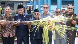 Ketua DPRD Blitar Supriadi: Tradisi dan Investasi Bisa Jalan Bersama Majukan Daerah