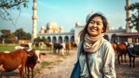 Libur Idul Adha 2025: 4 Hari, Cocok untuk Healing!