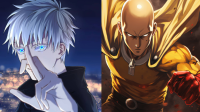 8 Karakter Anime yang Paling Cocok Menyandang Gelar 'Terkuat'