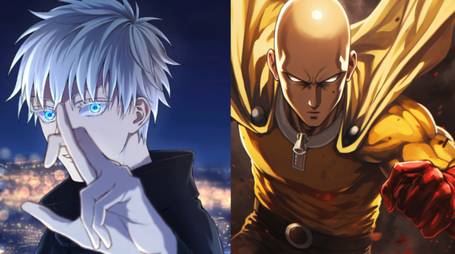 8 Karakter Anime yang Paling Cocok Menyandang Gelar 'Terkuat'