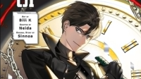 Solo Leveling Season 3 Masih Lama? Ini 5 Manhwa yang Mirip