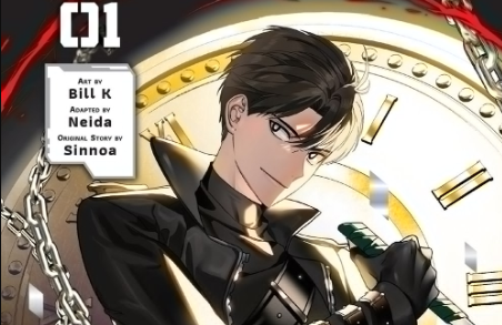 Solo Leveling Season 3 Masih Lama? Ini 5 Manhwa yang Mirip