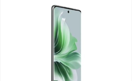 Oppo Reno 14 Pro Bikin Geger, Meluncur Dengan Spesifikasi Besar
