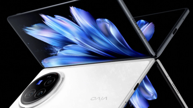 Vivo X Fold 5 Kemungkinan Bakal Meluncur Juli dengan Duo Kamera Selfie