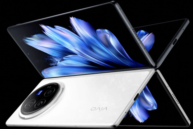 Vivo X Fold 5 Kemungkinan Bakal Meluncur Juli dengan Duo Kamera Selfie