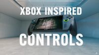 ROG dan Microsoft Hadirkan Pengalaman Gaming Mobile Ergonomis dan Futuristik