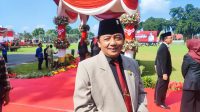 Gaungkan Bung Karno, Guntur Wahono Dorong Blitar Pusat Peringatan Harlah Pancasila di Jatim