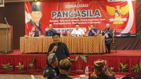 Guntur Wahono Dorong Koperasi Merah Putih Jadi Motor Kesejahteraan Desa