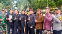 Napak Tilas Eyang Jugo di Blitar Tiap Malam 1 Suro, Guntur Wahono: Tradisi Menarik, Gen Z Banyak Terlibat