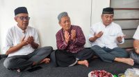 Ketua DPRD Blitar dr Syahrul Buka Tradisi Zaroh Haji, Ajak Masyarakat Lestarikan Nilai Spiritual