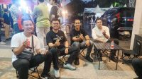 Wakil Ketua DPRD Blitar Dukung Soekarno Coffee Fest 2025, Dorong Ruang untuk Generasi Baru Kopi