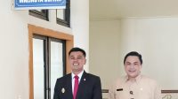 Kantor Walikota Blitar Kini Berdiri di RSUD Mardi Waluyo: Harapan Baru Pulih Lebih Cepat