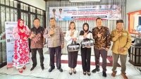 Disnaker Blitar Gelar Pelatihan MUA, Siapkan SDM Siap Kerja dan Bersertifikat melalui DBHCHT