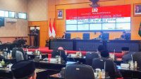 Penyampaian LPJ APBD 2024 Berjalan Lancar, DPRD Kota Blitar dan Eksekutif Kompak Demi Kepentingan Rakyat