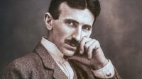 Nikola Tesla: Jenius Listrik yang Namanya Melekat Mobil Masa Depan