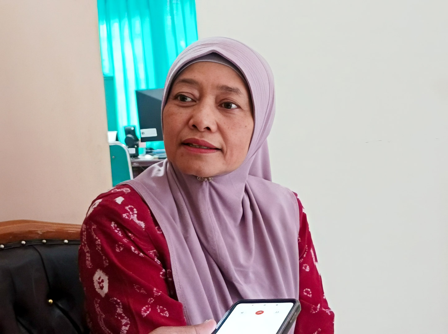 DBHCHT Kabupaten Blitar Cover Jamsostek 6.038 Tenaga Kerja, Disnaker Harap Semakin Meningkat
